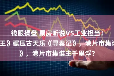 钱眼操盘 票房听说VS工业担当！黄子华《夜王》碾压古天乐《寻秦记》，港片市集谁主千里浮？