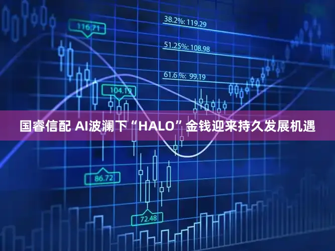 国睿信配 AI波澜下“HALO”金钱迎来持久发展机遇