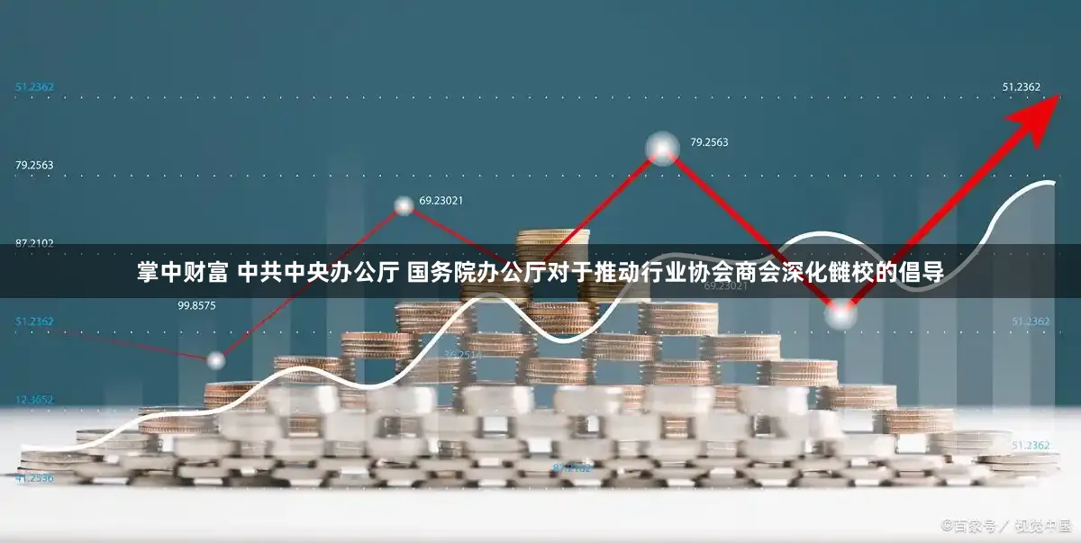 掌中财富 中共中央办公厅 国务院办公厅对于推动行业协会商会深化雠校的倡导