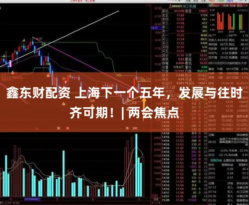 鑫东财配资 上海下一个五年，发展与往时齐可期！| 两会焦点